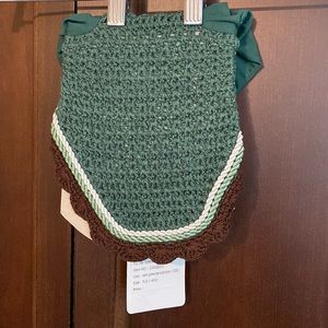 USG Horse Size Fly Veil, Brand New with tags